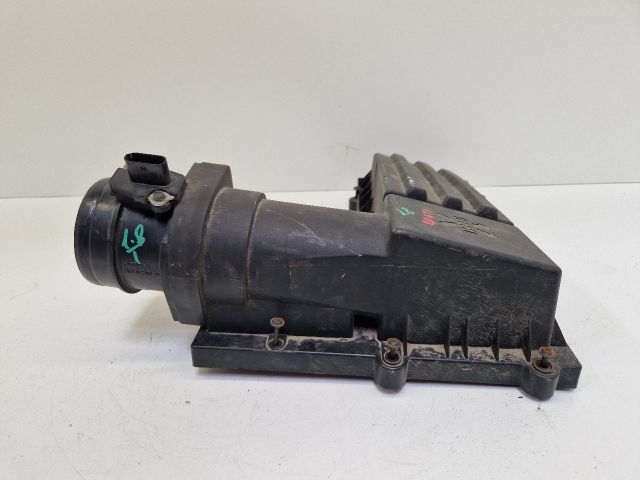 bontott VW GOLF VI Légszűrő Ház Fedél