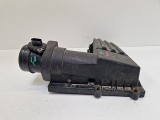 bontott VW GOLF VI Légszűrő Ház Fedél