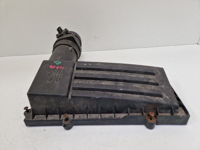 bontott VW GOLF VI Légszűrő Ház Fedél