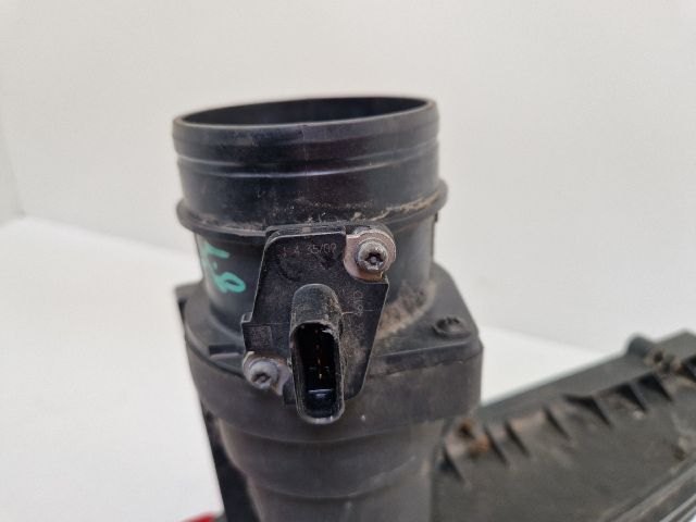 bontott VW GOLF VI Légszűrő Ház Fedél