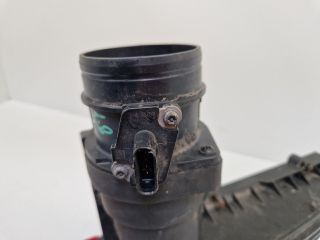 bontott VW GOLF VI Légszűrő Ház Fedél