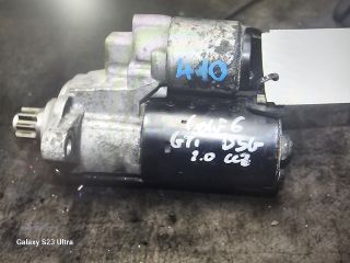 bontott VW GOLF VI Önindító