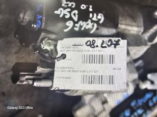 bontott VW GOLF VI Önindító