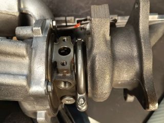 bontott VW GOLF VI Turbó