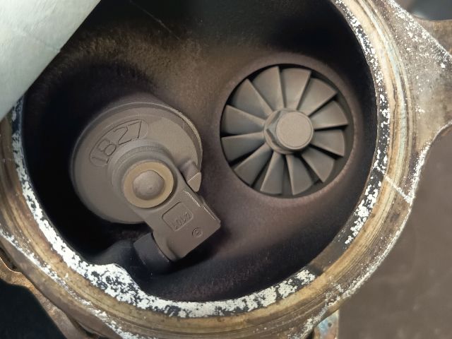 bontott VW GOLF VI Turbó