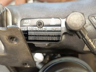 bontott VW GOLF VI Turbó