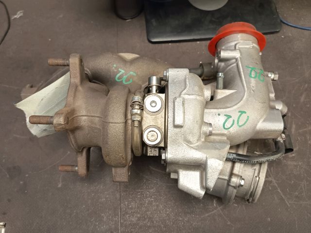 bontott VW GOLF VI Turbó