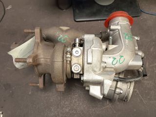 bontott VW GOLF VI Turbó