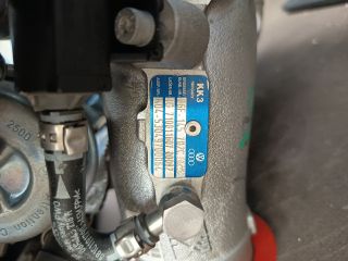 bontott VW GOLF VI Turbó