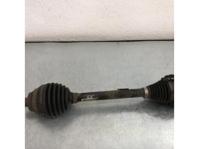 bontott VW GOLF VI Bal Féltengely