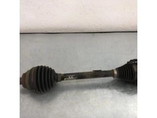 bontott VW GOLF VI Bal Féltengely