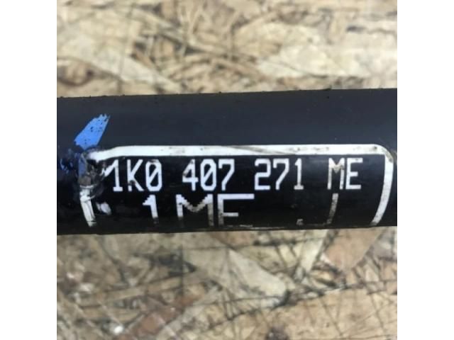 bontott VW GOLF VI Bal Féltengely