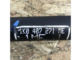 bontott VW GOLF VI Bal Féltengely