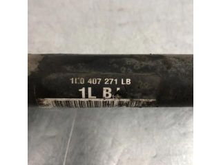 bontott VW GOLF VI Bal Féltengely