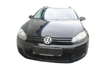 bontott VW GOLF VI Intercooler