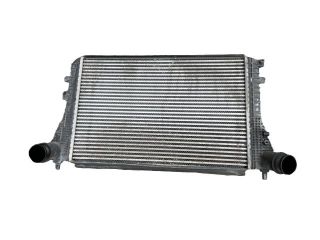 bontott VW GOLF VI Intercooler