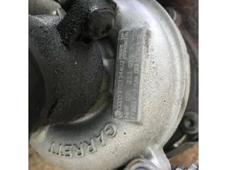 bontott VW GOLF VI Turbó