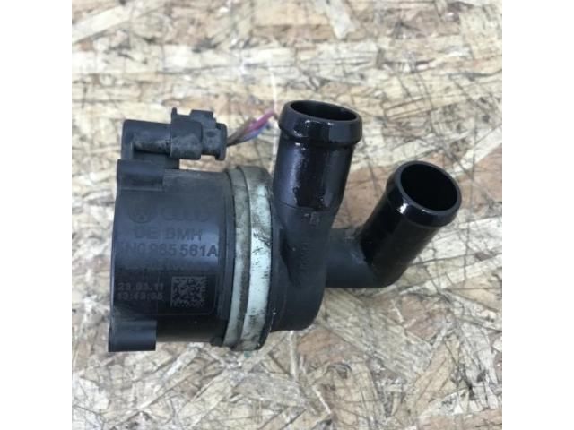 bontott VW GOLF VI Vízpumpa