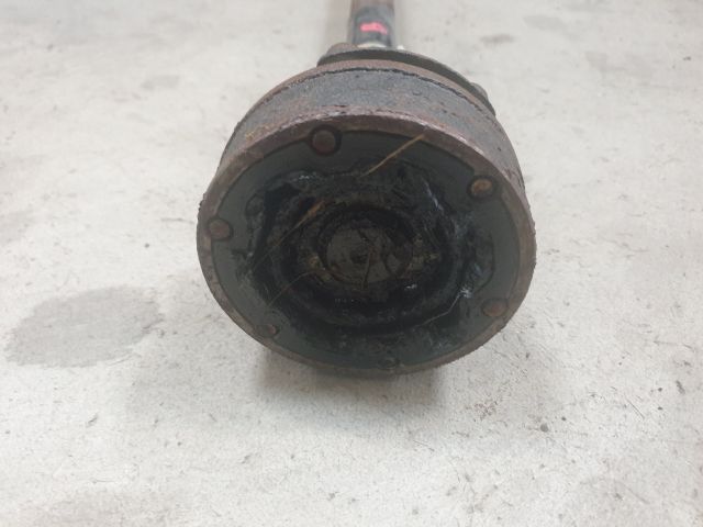 bontott VW GOLF VI Bal hátsó Féltengely