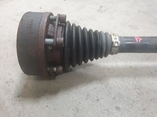 bontott VW GOLF VI Bal hátsó Féltengely