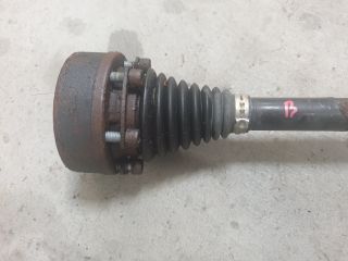 bontott VW GOLF VI Bal hátsó Féltengely