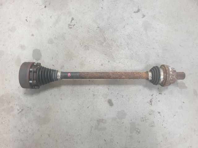 bontott VW GOLF VI Bal hátsó Féltengely