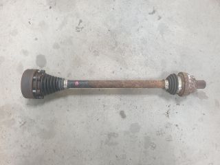 bontott VW GOLF VI Bal hátsó Féltengely