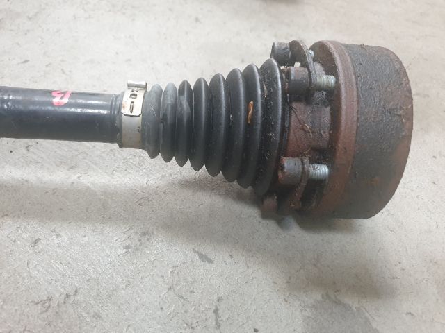 bontott VW GOLF VI Bal hátsó Féltengely