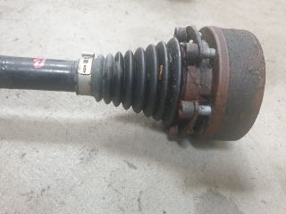 bontott VW GOLF VI Bal hátsó Féltengely