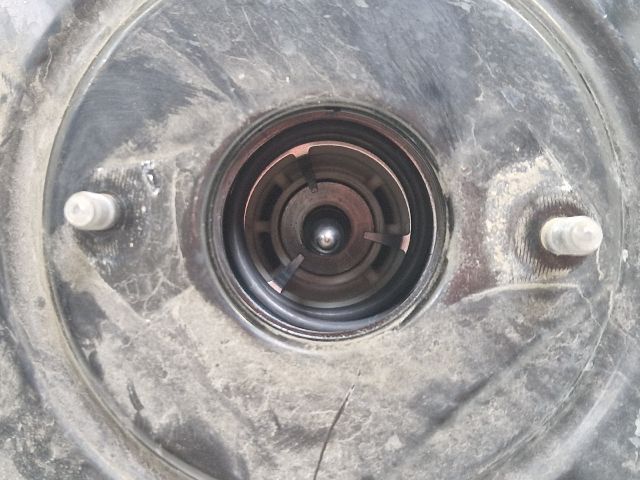 bontott VW GOLF VI Fékrásegítő