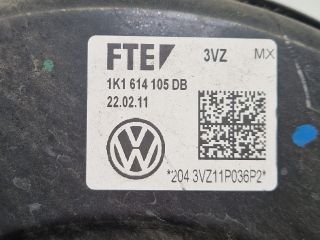 bontott VW GOLF VI Fékrásegítő