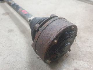 bontott VW GOLF VI Jobb hátsó Féltengely