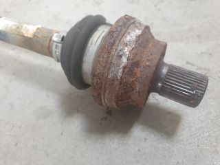 bontott VW GOLF VI Jobb hátsó Féltengely