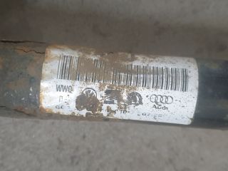 bontott VW GOLF VI Jobb hátsó Féltengely