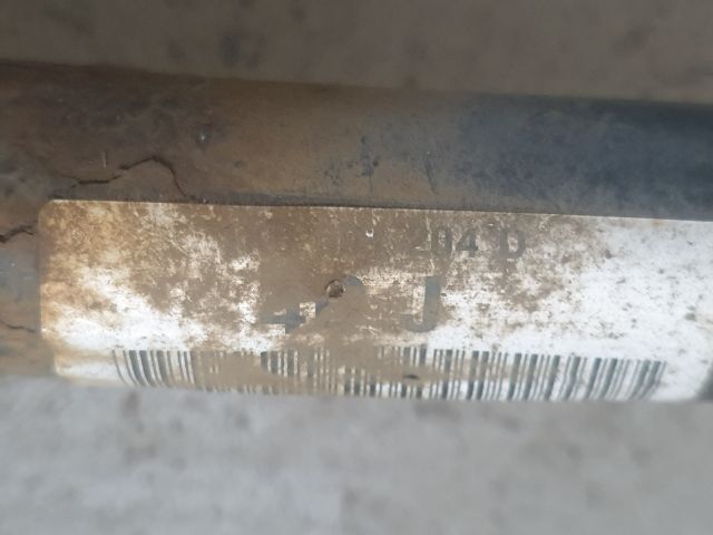 bontott VW GOLF VI Jobb hátsó Féltengely