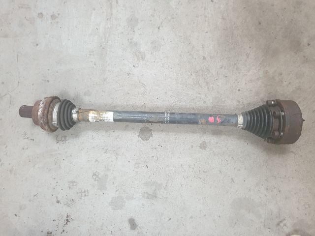 bontott VW GOLF VI Jobb hátsó Féltengely