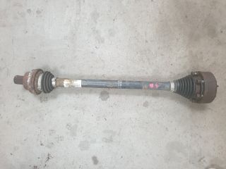 bontott VW GOLF VI Jobb hátsó Féltengely