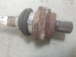 bontott VW GOLF VI Jobb hátsó Féltengely