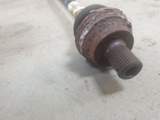 bontott VW GOLF VI Jobb hátsó Féltengely