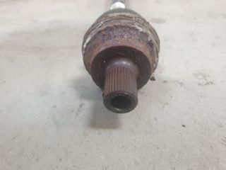 bontott VW GOLF VI Jobb hátsó Féltengely