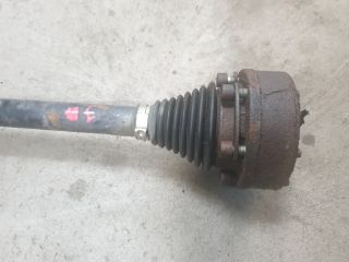 bontott VW GOLF VI Jobb hátsó Féltengely