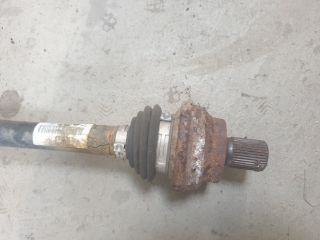 bontott VW GOLF VI Jobb hátsó Féltengely