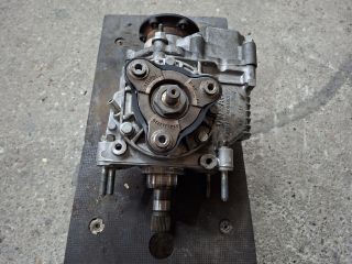 bontott VW GOLF VI Osztómű