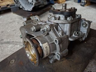 bontott VW GOLF VI Osztómű