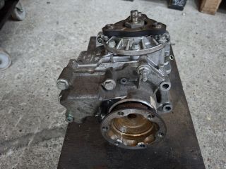 bontott VW GOLF VI Osztómű