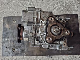 bontott VW GOLF VI Osztómű