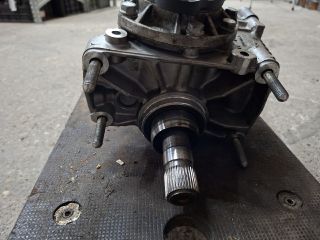 bontott VW GOLF VI Osztómű