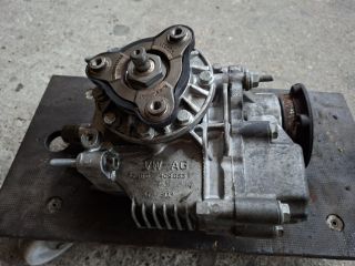 bontott VW GOLF VI Osztómű