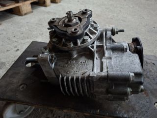 bontott VW GOLF VI Osztómű