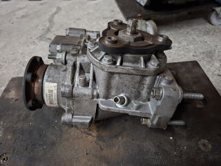 bontott VW GOLF VI Osztómű